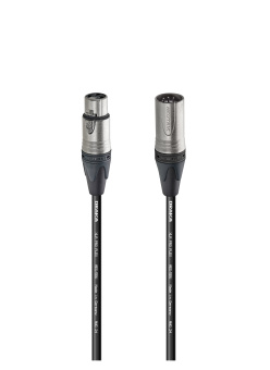 MrCable DMXX3FX5M-00-DRPF22-N