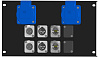 Фото MRC MPF3-2S/2XF/2XM/2RJ45/2D-PXN
