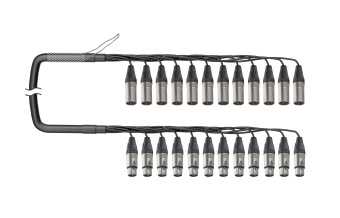 Фото MrCable FTS12/00XX-00-MR12AT-N