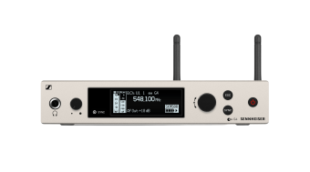 Фото Sennheiser EM 300-500 G4-AW+