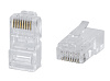 RJ45-разъем Cabeus 8P8C-C6 Фото Cabeus 8P8C-C6