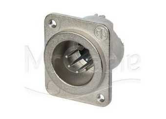 Фото NEUTRIK NC5MD-LX-M3