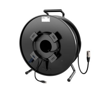 MrCable CAT7-00-74005PU-HT481RM-2NE