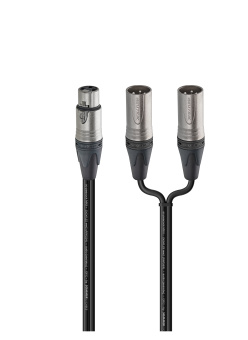 Фото MrCable AYXFM-00-PEAC-N