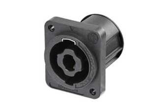 Фото NEUTRIK NL4MDXX-V-3