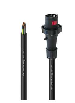 Фото MrCable CEE5P63MP-00-XM5G10BK-P