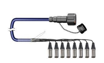 Фото MrCable FTS08TFXM-00-202F8-NT