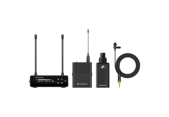 Фото Sennheiser EW-DP ENG SET (R4-9)