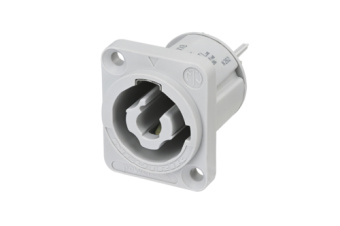 Фото Разъемы PowerCON Neutrik NAC3MPXXB