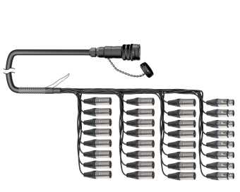 Фото MrCable FTS24/08TMXMF-00-MR32AT-NT