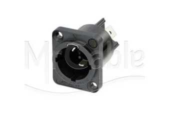 Фото Разъемы PowerCON NEUTRIK NAC3MPX-TOP