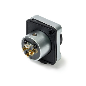 Фото MRC RXDB-3M-WP