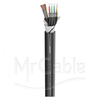 SOMMER CABLE SC-MONOLITH POWER DMX 4 HV