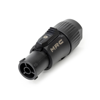 Фото Разъемы PowerCON MRC RPWCB-F-WP