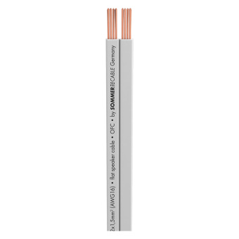 Фото SOMMER CABLE SC-TRIBUN 215