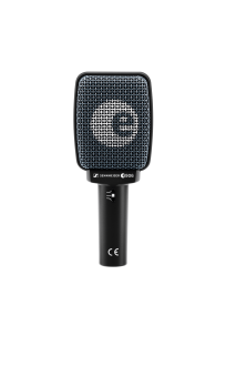 Фото Sennheiser e 906