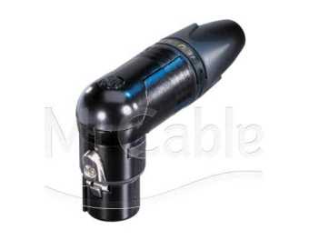 Фото Neutrik NC10FRX-14-B