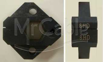 Фото Canare TCD-8HD