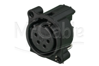 Фото NEUTRIK NC4FAH-0