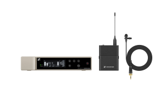 Фото Sennheiser EW-D ME2 SET (R4-9)