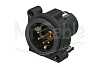 Фото NEUTRIK NC5MAV-SW