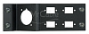 NEUTRIK NZPFD-4SC-S