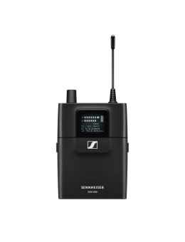 Фото Sennheiser XSW IEM SET (A)