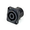 Разъем SpeakON MRC RSPDN-4P-FT Фото MRC RSPDN-4P-FT