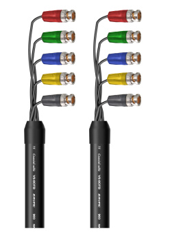 Фото MrCable VIB5-00-CFB5V5-N