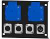 Фото MRC MPF1-2S/3XF/1XM-PXN