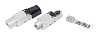 Фото Hyperline PLUD-8P8C-S-C6A-SH