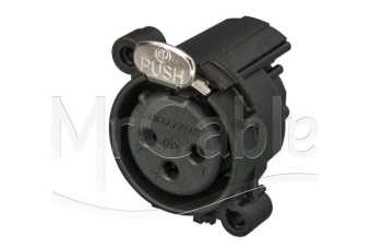 Фото NEUTRIK NC3FAH