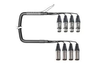 Фото MrCable FTS00/04XX-00-MR4AT-N