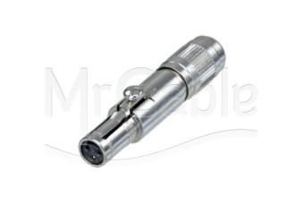 Фото NEUTRIK NSC3F