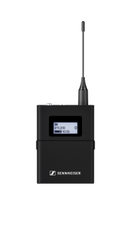Фото Sennheiser EW-DX SK 3-PIN (R1-9)