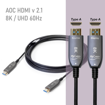 Фото MrCable MHF21AM-20-DS8K