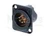 Фото NEUTRIK NC5MD-LX-B