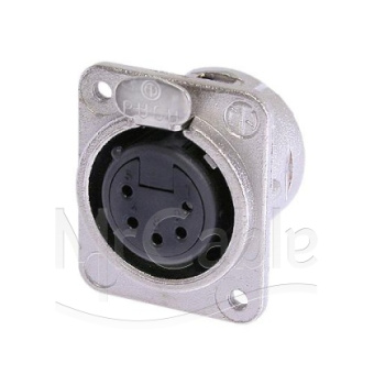Фото NEUTRIK NC5FDM3-L-1