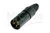 Фото Neutrik NC3MX-B