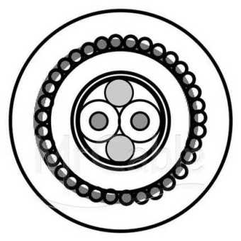 Фото Belden 8471LS