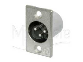 Фото Neutrik NC3MP
