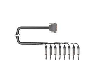 Фото MrCable TAS08DMJS-00-MR8AT-MN