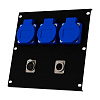 Фото MRC MPF2-3S/1XF/1XM-PXN