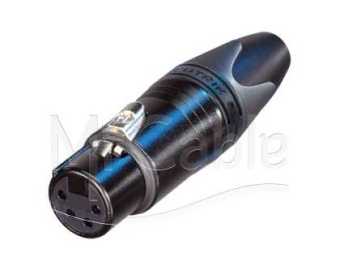 Фото NEUTRIK NC4FXX-BAG