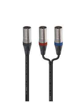 Фото MrCable AYX5MM-00-PEAC-N