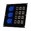 Фото MRC MPF5-3S/4XF/4XM/4RJ45-PN