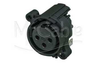 Фото NEUTRIK NC3FAAH2-0