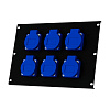 Фото MRC MPF4-6S-P
