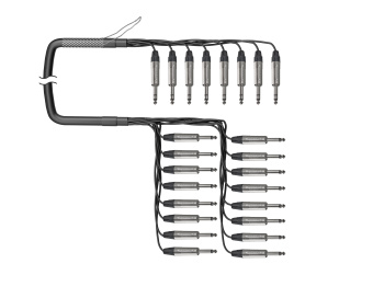 Фото MrCable FTY08JSJ-00-MR16AT-N