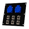 Фото MRC MPF2-2S/6RJ45-PXN